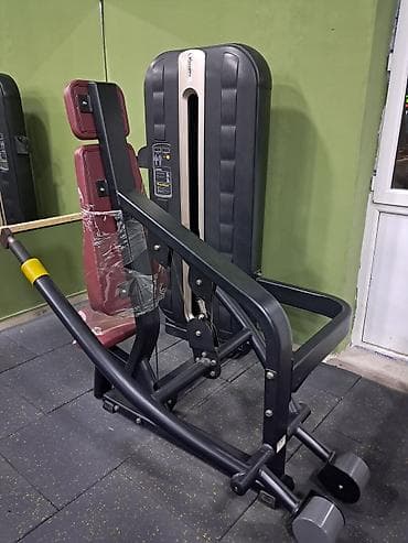 Musiqi alətləri: Əla vəziyyetdə - Məqsəd: Döş əzələləri (pectoralis major/minor), ön — 3