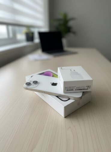 IPhone 14, 128 GB, Face ID