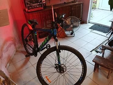 velosiped kameri: Start 29" brendli dağ velosiped. продаётся велосипед в хорошем — 1