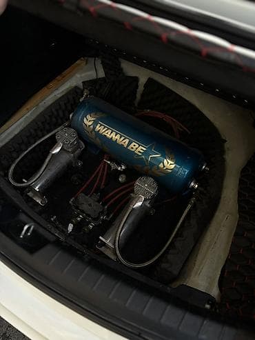 Kia Wanna be, 2025 il, Orijinal, Almaniya, Yeni