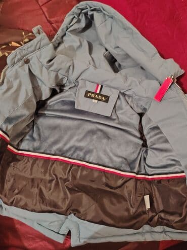 Dəstlər: Kurtka, Oğlan üçün, 1 - 2 yaş — 2