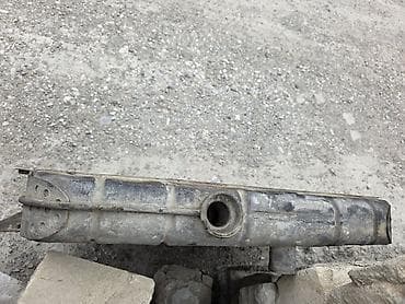 Radiatorlar: ZİL 130, Orijinal, Rusiya, İşlənmiş — 3