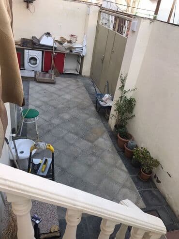 yeni ramanida satilan evler: 4 комнаты, 100 м², Средний ремонт — 7