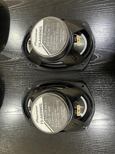 sony 5 1: 2 eded kalonka pioneer 650 (sade), usilitel kenwood 800w- ela — 3