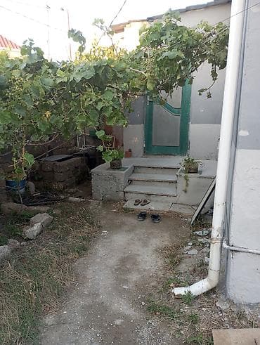 seki emlak: 2 otaqlı mənzil – mebel və texnika ilə - Planlama: geniş qonaq otağı — 9