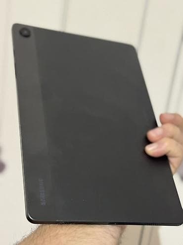 15.6 ekran: Samsung Galaxy Tab A9+, 11", 64 ГБ — 2