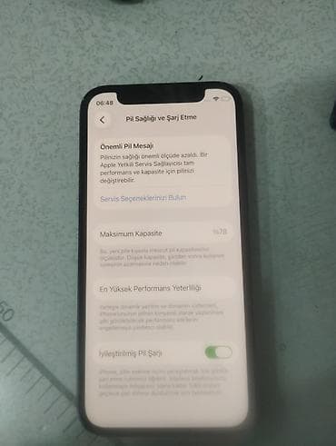 iphone 12 kreditle: IPhone 12 mini, 256 GB, Mavi, Simsiz şarj — 9