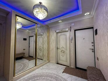 купить в баку квартиру: Баку, 4 комнаты, Вторичка, 100 м² — 2