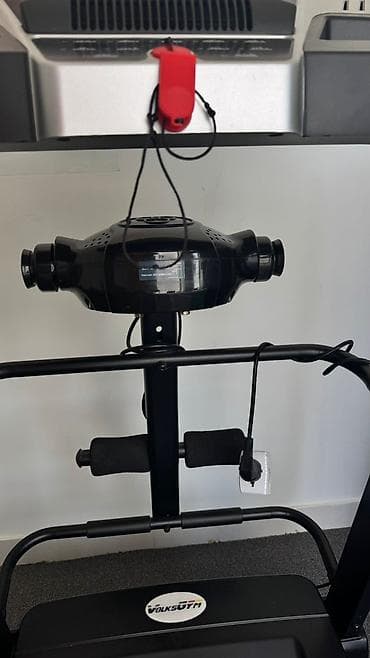 VolksGym treadmill – funksional ev/fitness zalı üçün qaçış trenajoru lalafo.az -da VolksGym treadmill – funksional ev/fitness zalı üçün qaçış trenajoru