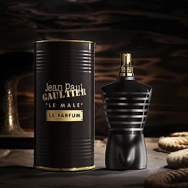 kişi eynəyi: Jean Paul Gaultier “Le Male Le Parfum” – kişi üçün parfüm - — 2