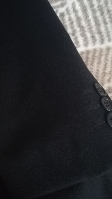 hazır hicab modelleri: Palto. Təzədir. Geyinilməyib. Massimo duttiden alınıb. Orijinal maldi — 8