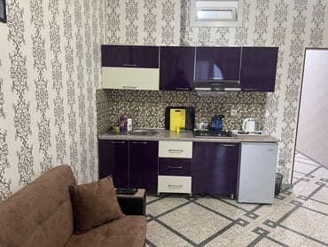 xirdalanda kiraye evler ucuz: 1 otaqlı — 6