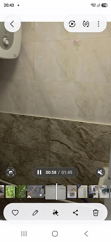 ceyranbatanda: Köhnə Günəşlidə hazır təmirli salon icarəyə verilir — 3