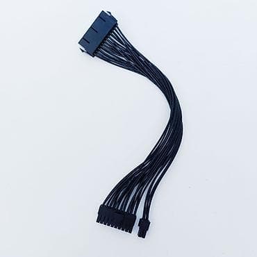Elektronika: Kabellər "4/6/8/24pin 35sm Uzadıcı Original" MƏHSULLAR TAM — 8