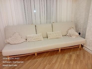 ucuz guller: Divan, Açılmayan, Bazasız, Parça — 4