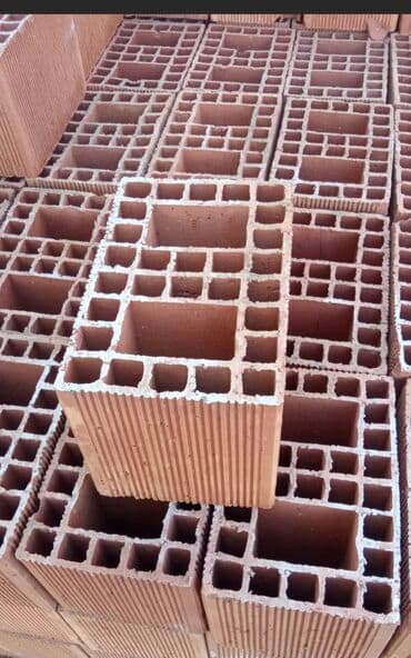 купить кирпич в баку: Salam kerpic qriğì satılır kamazla catdirilir catdirilma pulsuz — 3