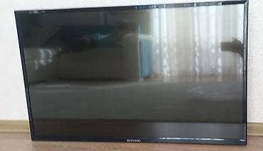 Televizor Shivaki LED ekran 40"