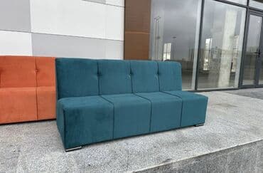 ofis üçün divan: Mini-divan, Yeni, Açılmayan, Bazasız, Parça, Ödənişli çatdırılma — 5