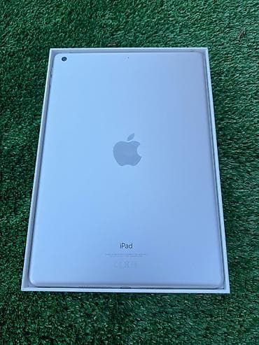 apple ipad a16: İdeal vəziyyətdədir. Nöqtə cızığı yoxdu. Az isdifadə olunub. Üzərində — 1