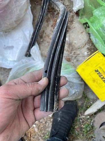 Qazan 70mnt,qapi rezinleri biri 25 mnt, oporni qabaq lar cütü 80mnt lalafo.az -da Qazan 70mnt,qapi rezinleri biri 25 mnt, oporni qabaq lar cütü 80mnt