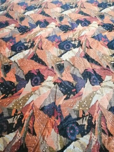 Гобелен ткань для обивки мебели. Производство: Россия. Отличного lalafo.az -da Гобелен ткань для обивки мебели. Производство: Россия. Отличного