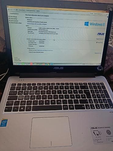 Acer: Ne məlumat varsa, şəkillerde görünür. Alverçi deyiləm. Az işlənib — 1