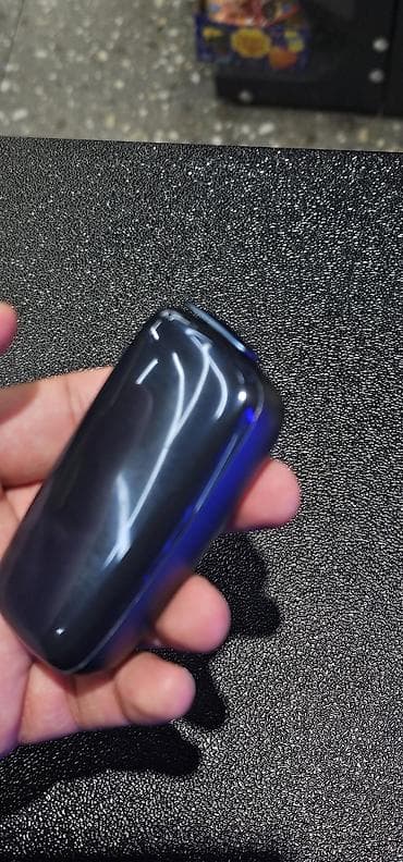 Ploom X Advanced tütün qızdırıcı cihazı, 2 paçka stiklə birlikdə 35 — 2