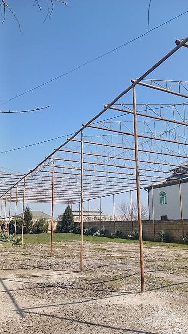 Бочки: Hazır Navest Satılır — 3