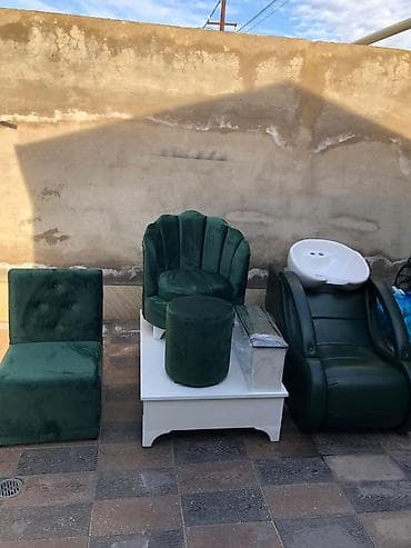 acar dest: Pedikür dəsti – sifarişlə istənilən rəngdə hazırlanır — 6