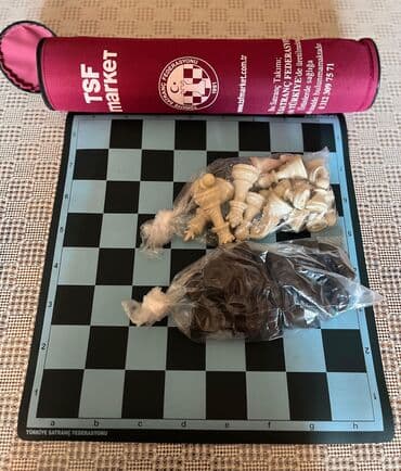 купить шахматы в баку: TSF Market satranç dəsti Whatsapda zəng edib yaza bilərsiz sifarişlər — 1