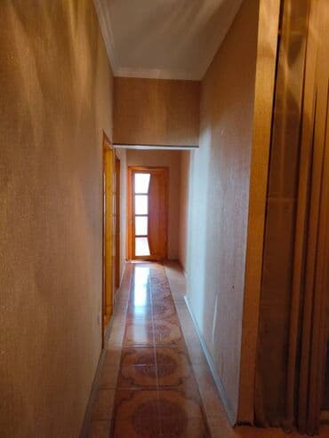 qarayev obyekt: Nizami rayonu,Qara qaraev metrosunun yaxınlığında yaşayış sahəsi — 8