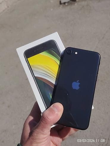iphone 7 plus в 2020: IPhone SE 2020, 128 ГБ — 1