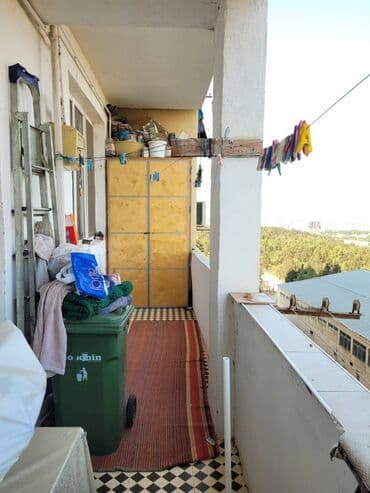 sumqayit 13 mkr: 2 otaqlı, Yeni tikili, m. Həzi Aslanov, 80 kv. m — 5