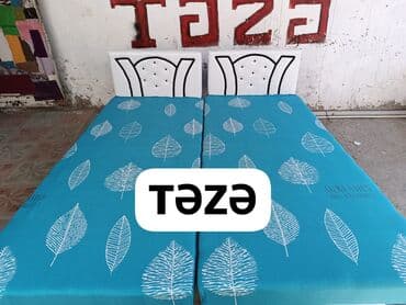 Yeni, Təknəfərlik çarpayı, Bazasız lalafo.az -da Yeni, Təknəfərlik çarpayı, Bazasız