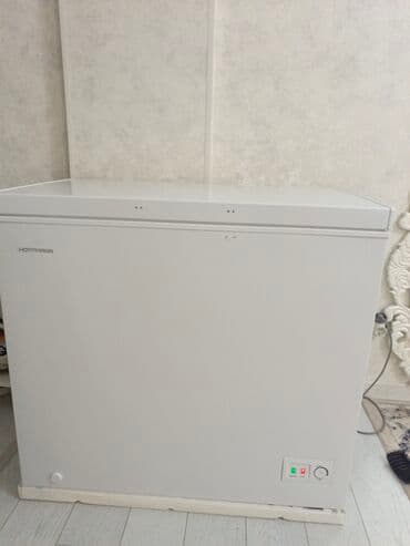 Закрытый морозильник at lalafo.az — 1 Закрытый морозильник — 1