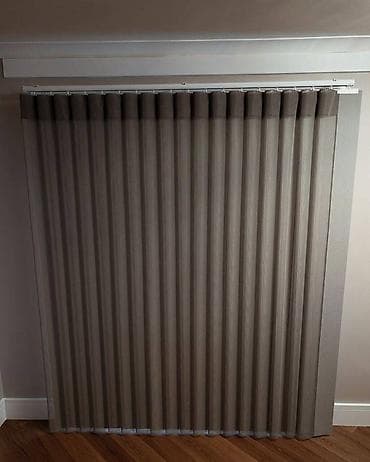 Asia: Новый, Тюль, Самовывоз, Платная доставка, Доставка в районы — 3