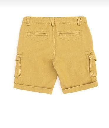 Шорты, Для мальчиков, 10 - 12 лет, Новый — 2