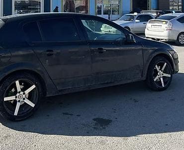 Yeni Disk təkər Vossen 215 / 45 / R 17, 5 Boltlu