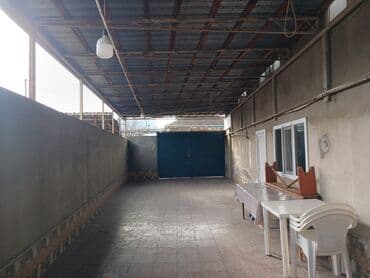 ev satısı: 5 otaqlı, 230 kv. m, Kredit yoxdur, Orta təmir — 2