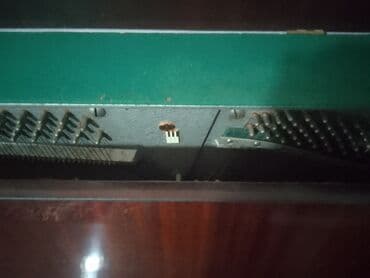 belarus 89 qiymeti: Piano, Belarus, Akustik, İşlənmiş, Ünvandan götürmə — 2