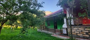 göyçayda ev: 30 м², 2 комнаты, Водопровод, Канализация, Комби — 14