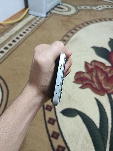 компьютер в баку цена: Poco X6 Pro 5G, 512 ГБ, цвет - Серый, Отпечаток пальца, Face ID — 8