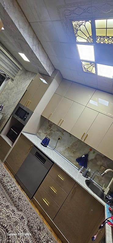 savalanda evler: 4 otaqlı, Yeni tikili, 122 kv. m — 5