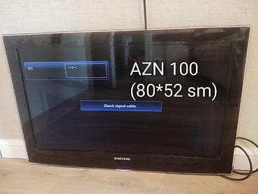 Televizorlar: Televizor Samsung LED ekran 32" — 1
