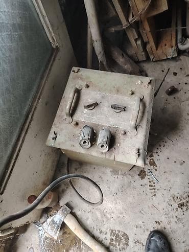 boru yapışdıran utu: Qaynaq aparatı Elektrod — 1