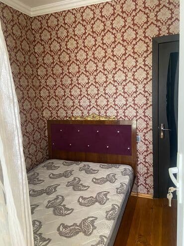 Ehmedli ela temirli baki k/t arxasi her seraiti var aileye verilir