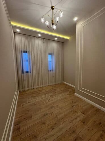yevlax iş: Bakı, 175 kv. m, 4 otaqlı — 18