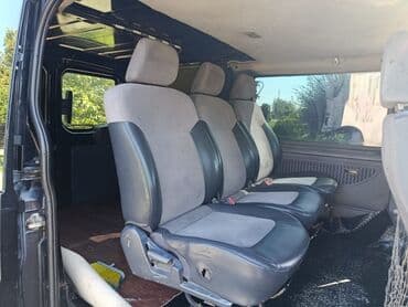 фольксваген поло новый кузов комплектации и цены: Ford Transit: 2.2 l | 2002 il 400598 km Van body type — 6