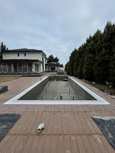 ucuz hovuz: 🏊 Xəyalınızdakı hovuz, AQUAPOOL-un 20 illik təcrübəsi ilə gerçəyə — 6