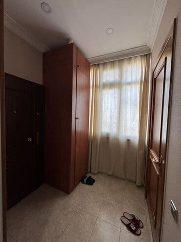 mingəçevir evlər: Bakı, 28 May, 4 otaqlı, Köhnə tikili, m. İçərişəhər, 63 kv. m — 12